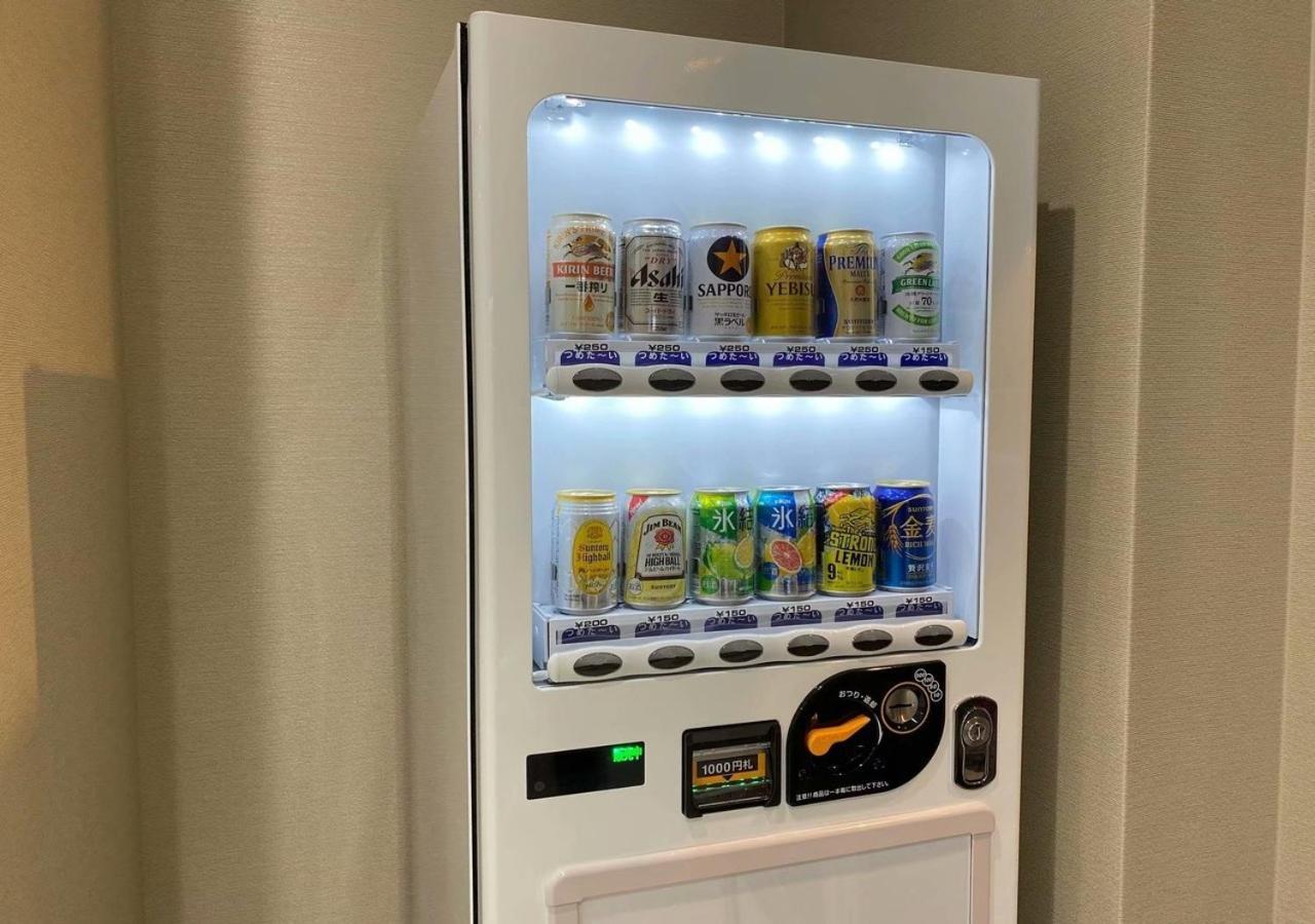 酒店 Bande Tenpozan Higashi 大阪