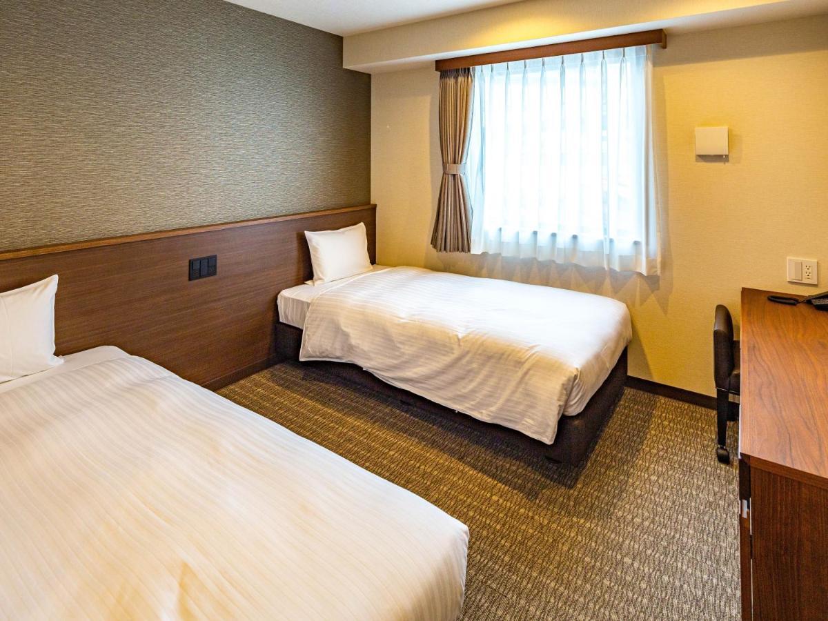 Bande Tenpozan Higashi 4* 大阪