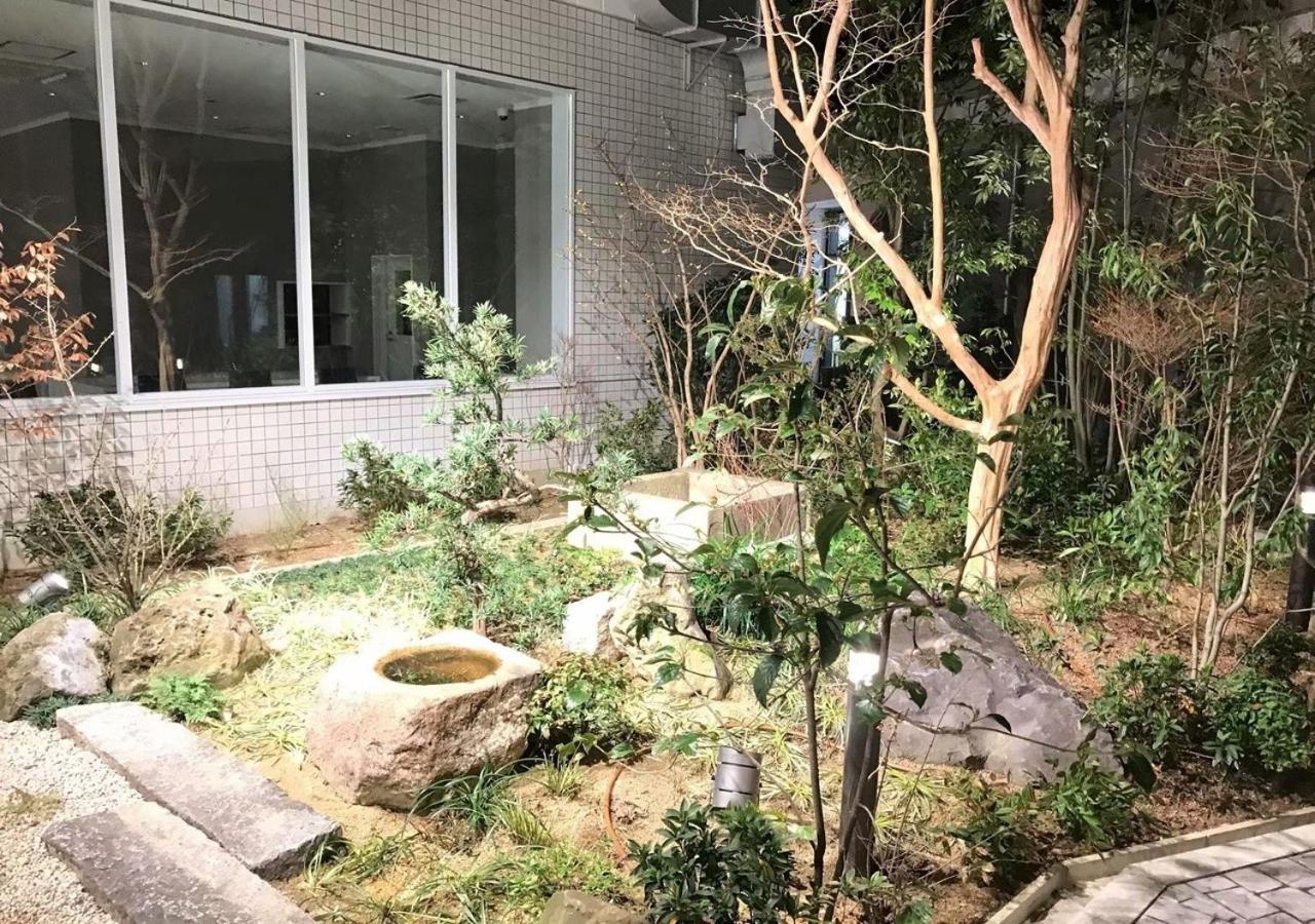 Bande Tenpozan Higashi 4* Ōsaka