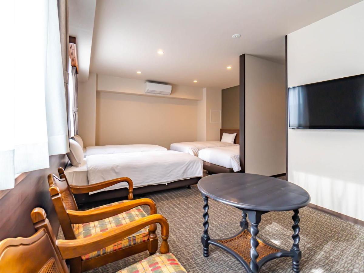 Hotel Bande Tenpozan Higashi Ōsaka